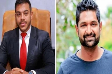 பிரபல சிங்கள பாடகரின் கன்னத்தில் அறைந்தாரா யோஷித்த? வெளியான தகவல்