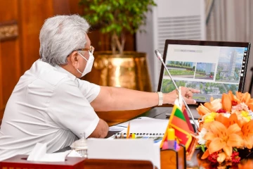அடுத்த 48 மணிநேரத்துக்குள் தெற்கு அரசியலில் திடீர் திருப்பம் ஏற்படக்கூடும்!