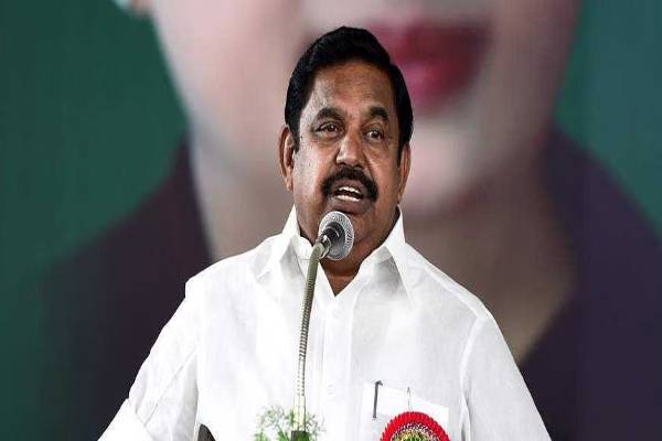 வீராங்கணை பிரியா மரணத்திற்கு காரணமான இந்த திமுக அரசை வன்மையாக கண்டிக்கிறேன் - இபிஎஸ் | Strongly Condemn Dmk Govt Eps வீராங்கணை பிரியா மரணத்திற்கு காரணமான இந்த திமுக அரசை வன்மையாக கண்டிக்கிறேன் - இபிஎஸ் | Strongly Condemn Dmk Govt Eps