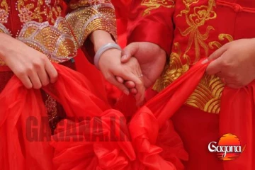'විදේශීය භාර්යාවන් මිලදී ගැනීමෙන් වළකින්න' - බංග්ලාදේශයේ චීන තානාපති කාර්යාලයෙන් දැනුම්දීමක්