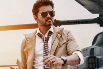 தளபதி அரசியலுக்கு வந்தால் இவரை நம்பி தான் இருக்கனும்! அப்போதான் வெற்றியாம்?
