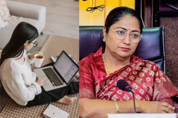 அரசு ஊழியர்களுக்கு வாரத்தில் 2 நாள் WFH - இந்திய மாநிலமொன்று அறிவிப்பு