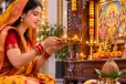 பூஜை விளக்கில் ஊதுபத்தி ஏற்றுபவரா நீங்க... இனி அந்த தவறை செய்யாதிங்க!
