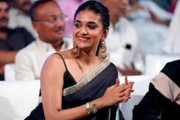 வெற்றிகரமாக ஓடிக் கொண்டிருக்கும் மாமன்னன் படத்திற்காக கீர்த்தி சுரேஷ் வாங்கிய சம்பளம்- இத்தனை கோடியா?