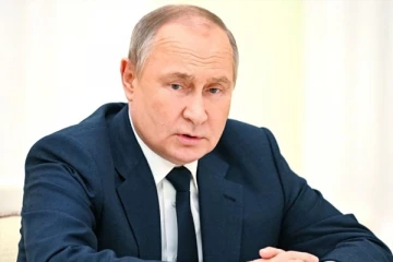 புடினுக்கு மாரடைப்பு என வெளியாகவிருக்கும் செய்தி?: பின்னணியில் ரஷ்ய தளபதிகளின் பயங்கர திட்டம்