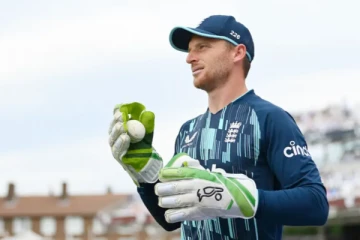 இந்திய அணியிடம் அசிங்கப்பட்டதற்கு இது தான் காரணம் - இங்கிலாந்து கேப்டன் வேதனை