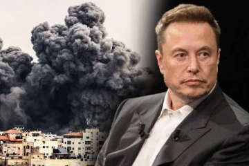 காசாவின் அழிவை காண எலான் மஸ்க்கிற்கு அழைப்பு: ஒசாமா ஹம்தானின் அறிவிப்பு