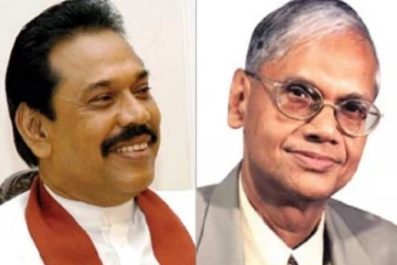 மகிந்தவின் வத்திக்கான் பயணம் -கர்தினால் வெளியிட்ட குற்றச்சாட்டு