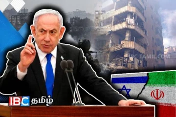 இஸ்ரேலின் கோர தாக்குதல்: வீழ்த்தப்பட்டார் ஹமாஸ் ஆயுதப்படையின் தளபதி