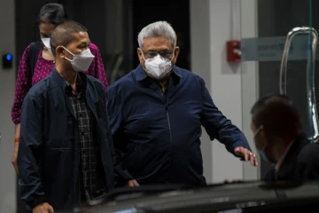 கோட்டாபய ராஜபக்ச தொடர்பில் அரசாங்கம் வெளியிட்டுள்ள அறிவிப்பு