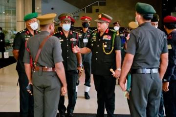 இராணுவம் வகுத்த பெரும் திட்டம்! அதிகாரத்துடன் சவேந்திர சில்வா: இராணுவ ஆய்வாளர் (Video)