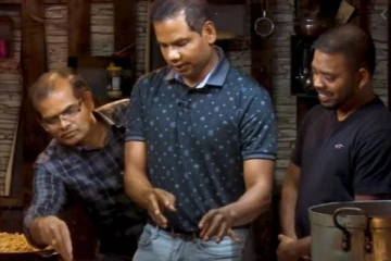 புலம்பெயர் தேசத்திலும் வலிகளை சுமந்து வாழ்க்கையில் சாதிக்கும் நிலை