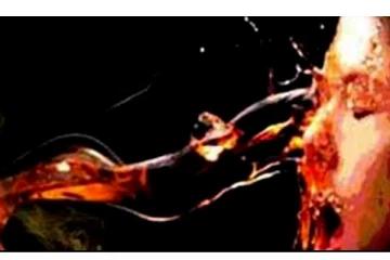 பெண்ணின் முகத்தில் ஆசிட் வீசிய காதலன் - நெல்லை அருகே அதிர்ச்சி சம்பவம்