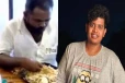 மகனுக்காக பிரியாணி சாப்பிடும் போட்டியில் கலந்து கொண்ட தந்தை! பணம் கொடுத்து உதவிய இர்ஃபான்