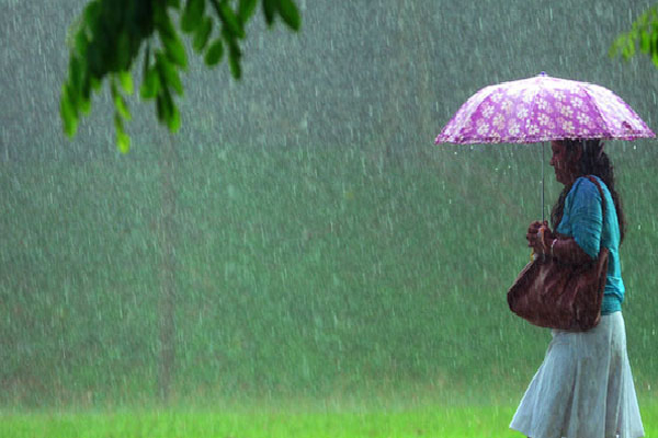 இன்றைய நாளுக்கான வானிலை முன்னறிவிப்பு | Today Weather Report Jaffna Sl