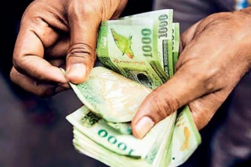 මේ අයගේ විශ්‍රාම වැටුප් ක්‍රමය සංශෝධනය කෙරේ - අමාත්‍ය මණ්ඩලය යෝජනාව අනුමත කරයි