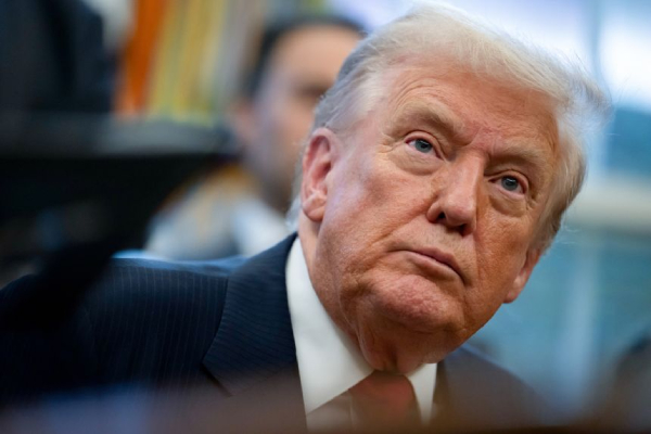 ரஷ்யாவுடன் வர்த்தகம் செய்யும் நாடுகளுக்கு பேரிடி! ட்ரம்ப் விடுத்த மிரட்டல் | Trump Threatens Countries That Trade With Russia