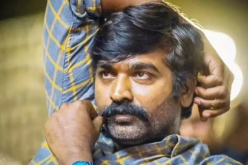 விஜய் சேதுபதிக்கு வெளிநாட்டில் கிடைத்த கெளரவம்