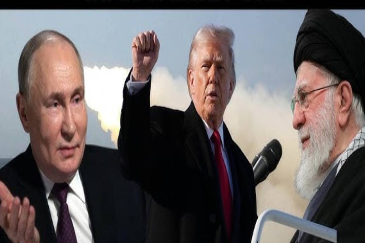 ரஷ்ய செயற்கைக்கோள் உதவியுடன் ஈரான் தாக்குதல்:உக்ரைன் உளவுத்துறையின் அதிர்ச்சி தகவல் | Iran Attacks With Russian Satellite Help Ukraine ரஷ்ய செயற்கைக்கோள் உதவியுடன் ஈரான் தாக்குதல்:உக்ரைன் உளவுத்துறையின் அதிர்ச்சி தகவல் | Iran Attacks With Russian Satellite Help Ukraine