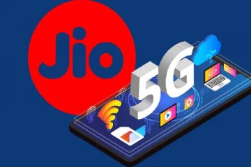 ரூ.500 -க்கும் குறைவான விலையில்.. Jio -வின் 5G Postpaid Plan