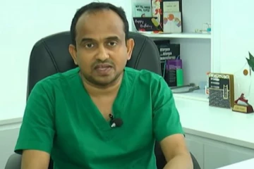 தற்போதைய நிலையில் உயிர்வாழ உணவா ஒட்சிசனா தேவை? மருத்துவ நிபுணர் கேள்வி