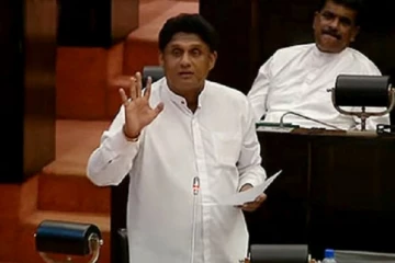 தமிழருக்குத் தீர்வு வழங்குவதற்கு ஐக்கிய மக்கள் சக்தி முழு ஆதரவு: சஜித் உறுதி