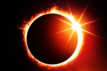 சூரிய கிரகணத்தில் இதை செய்யுங்க!1000 மடங்கு பலன் - கடன் தொல்லையே இருக்காது?