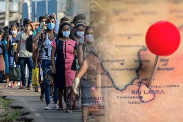 இலங்கை மக்களுக்கு அடுத்தடுத்து வரும் அறிவுறுத்தல்