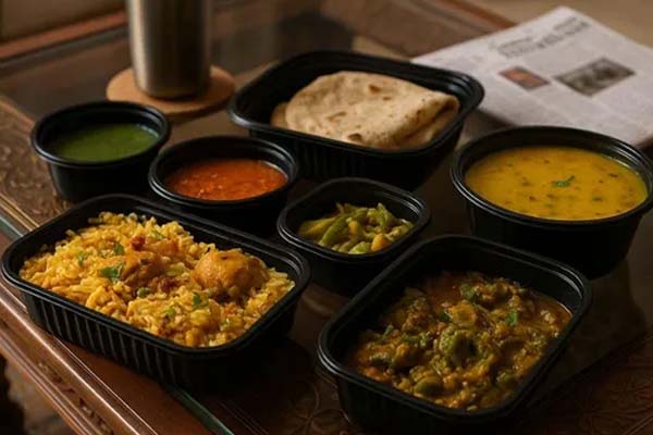 உயிருக்கு உலை வைக்கும் கருப்பு நிற டப்பா! இனி உணவு வாங்கி சாப்பிடாதீங்க... WHO எச்சரிக்கை | Black Plastic Containers Danger Health Who Report