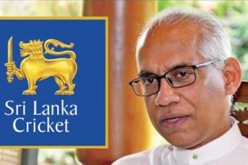 எரான் விக்கிரமரத்னவை கட்சியிலிருந்து விலகுமாறு அறிவிப்பு