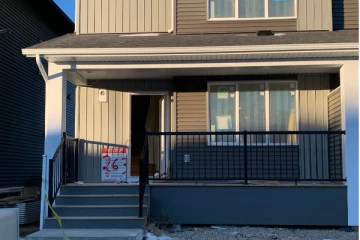 கனடாவில் புதிதாக கட்டப்பட்ட வீட்டில் இறந்து கிடந்த நபர்! உயிருக்கு போராடும் மற்றொருவர்.. பகீர் தகவல்