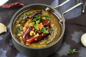 ஆந்திரா கோங்குரா தொக்கு- 10 நாள் வரை கெட்டுப்போகாதப்படி செய்வது எப்படி?