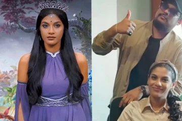 වින්ඩිගේ අයියෝ සාමී ගීතයට ඉන්දියාව බිය වෙයි..එම ගීතයට කරන්න යන දේ මෙන්න.(VIDEO)