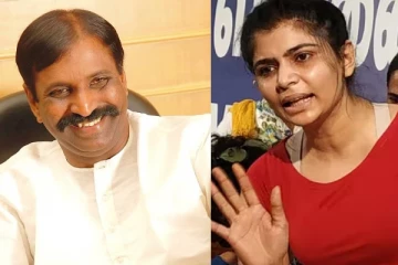 வைரமுத்துவின் பதிவிற்கு ஈவு இரக்கம் இல்லாமல் திட்டி தீர்த்த பிரபல பாடகி.. வைரலாகும் ட்வீட்