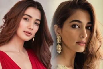 செம்ம எனர்ஜியோடு Boxing செய்த பூஜா ஹெக்டே - வைரலாகும் வீடியோ