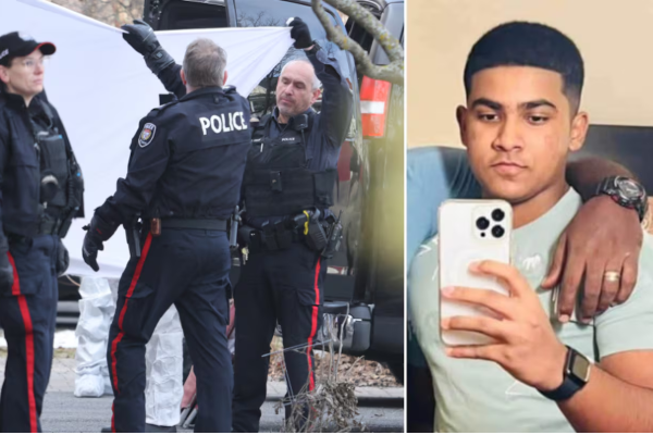 இலங்கை குடும்பத்தை கொலை செய்த நபருக்கு சிறை: விவரம் செய்திக்குள் | Man Get Life Jail For Murder 6 Srilankan In Canada இலங்கை குடும்பத்தை கொலை செய்த நபருக்கு சிறை: விவரம் செய்திக்குள் | Man Get Life Jail For Murder 6 Srilankan In Canada