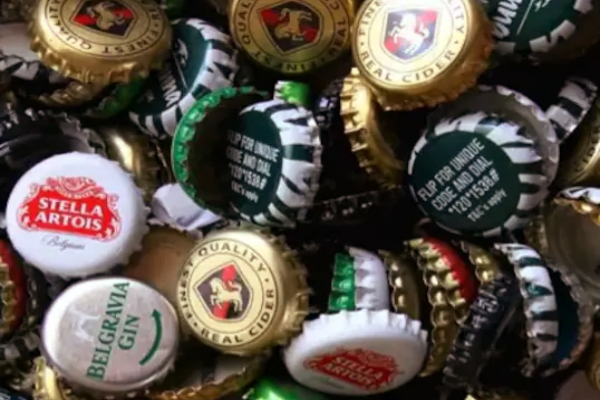 பீர் பாட்டில் மூடிகளில் 21 வரிகள் இருப்பதற்கு காரணம் என்ன? | Beer Bottle Caps Have Exactly 21 Ridges Reason