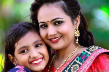 ஒன்றரை வயதில் மகளைப் பிரிந்து கனடா சென்ற தாய்... 12 ஆண்டுகளாக வாடும் துயரம்