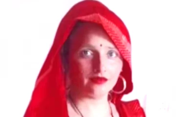 பப்ஜியில் மலர்ந்த காதல்; காதலனுடன் வாழ 4 குழந்தைகளுடன் தேசங்கள் கடந்த பெண்