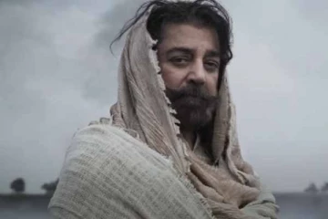 கமல்ஹாசனின் Thug Life பட லுக் இந்த ஹாலிவுட் படத்தின் காப்பியா?- வைரலாகும் போட்டோ