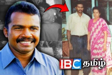 கருணாவின் முதல் மனைவியின் பெயரில் பல ஏக்கர் காணிகள் : அம்பலமாகும் அதிர்ச்சித் தகவல்