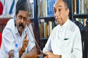 ஜே.ஆரின் இனவெறிதான் நாட்டின் அதிபயங்கர நிலைக்கு அடிகோலியது! - சபையில் சிறீதரன் சுட்டிக்காட்டு