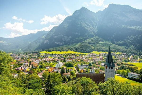 2025 ஆம் ஆண்டின் பணக்கார நாடு - அமெரிக்காவை முந்திய குட்டி நாடு | Richest Countries In 2025 By Ppp Liechtenstein Top 2025 ஆம் ஆண்டின் பணக்கார நாடு - அமெரிக்காவை முந்திய குட்டி நாடு | Richest Countries In 2025 By Ppp Liechtenstein Top