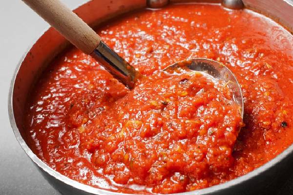 புற்றுநோயை எதிர்த்து போராடும் தக்காளி சட்னி... இனி இப்படி செய்து சாப்பிடுங்க | Tasty Tomato Chutney Recepe And Health Benefits