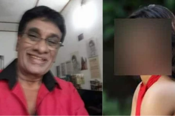 මගේ බිරිඳ අවුරුදු 19 ක රූමත් තරුණියක් වගේම දක්ෂ නිරූපණ ශිල්පිනියක් - ජයසේකට අපෝන්සු කියපු කතාව (PHOTOS)