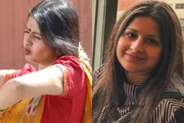 விஜய்யுடன் ஆட மறுத்த நடிகை..மனைவி போட்ட போன்கால்!! உண்மையை உடைத்த சங்கீதா..