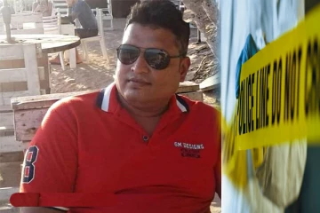 பெலாரஸ் நாட்டு எல்லையில் சடலமாக மீட்கப்பட்ட இலங்கையர்!