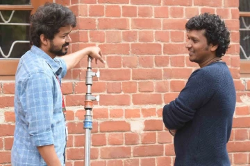 தளபதி 67 படத்தின் அறிவிப்பு வராததற்கு இப்படியும் ஒரு காரணம் இருக்கிறதா ? என்ன தெரியுமா?