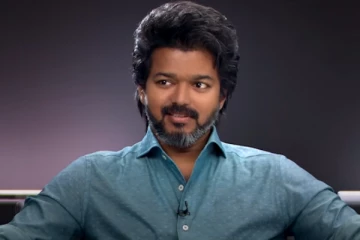 10 ஆண்டுகளுக்கு பின் Interview கொடுத்த தளபதி விஜய்.. வெளிவந்த முதல் சன் டிவி ப்ரோமோ