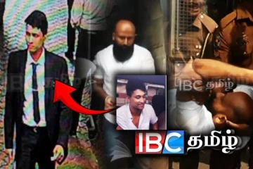 கணேமுல்ல சஞ்சீவ படுகொலை : அடையாள அணிவகுப்பில் தப்பிய துப்பாக்கிதாரி